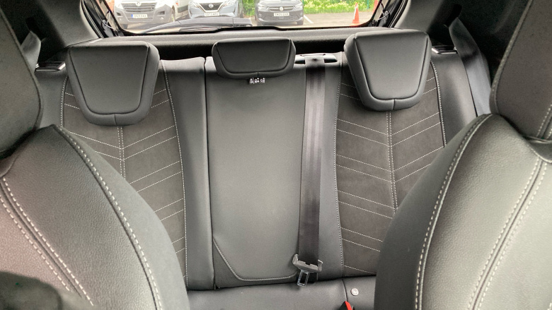 Vauxhall Corsa 1.2 Turbo Ultimate 5dr Auto Petrol Hatchback